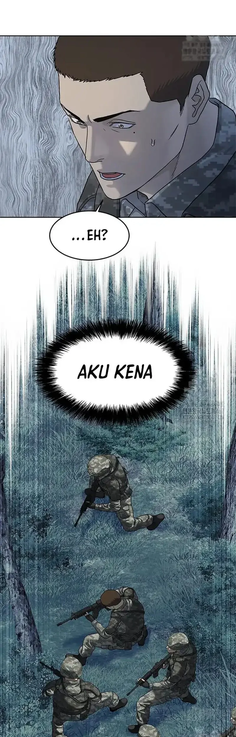 God of Blackfield Chapter 256 - halaman 63
