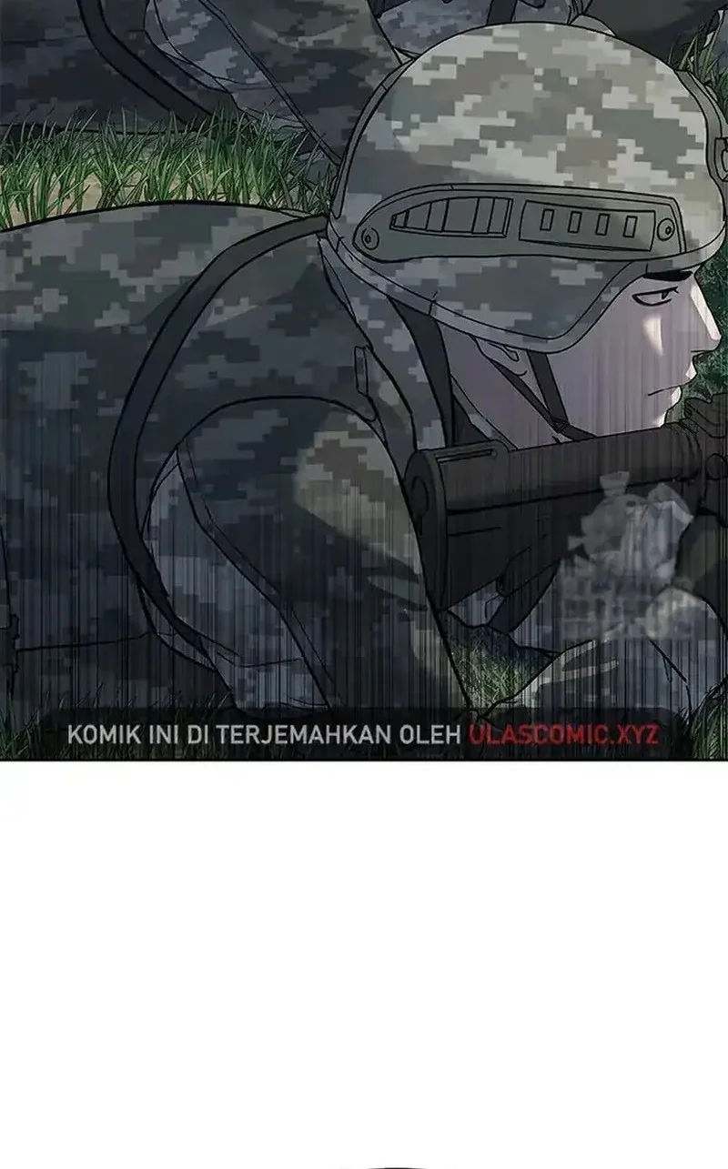 God of Blackfield Chapter 256 - halaman 68