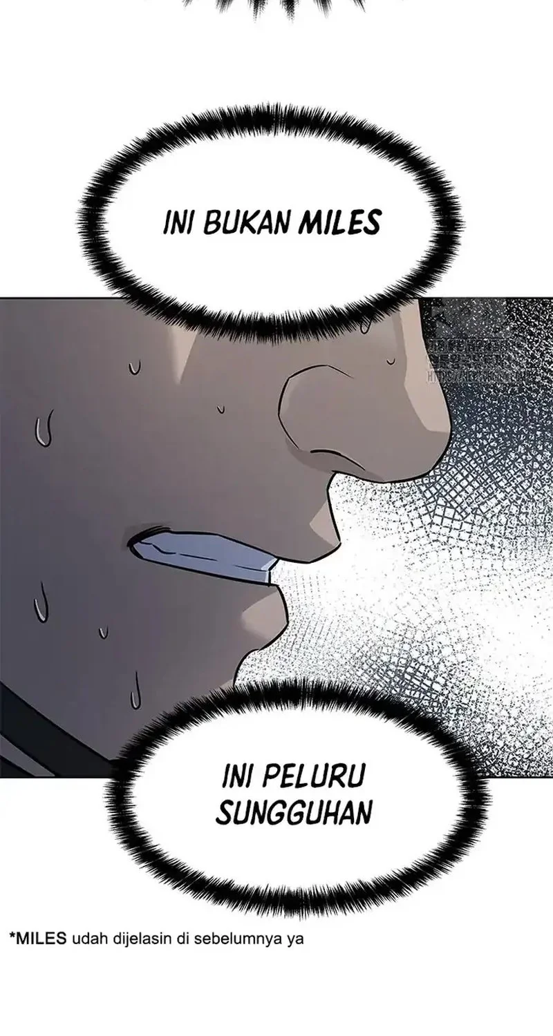 God of Blackfield Chapter 257 - halaman 23