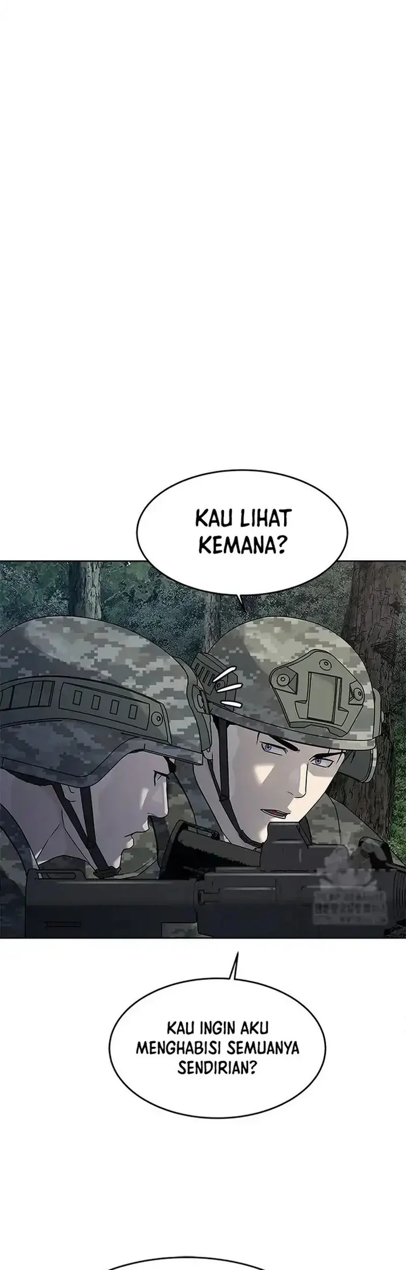 God of Blackfield Chapter 257 - halaman 3