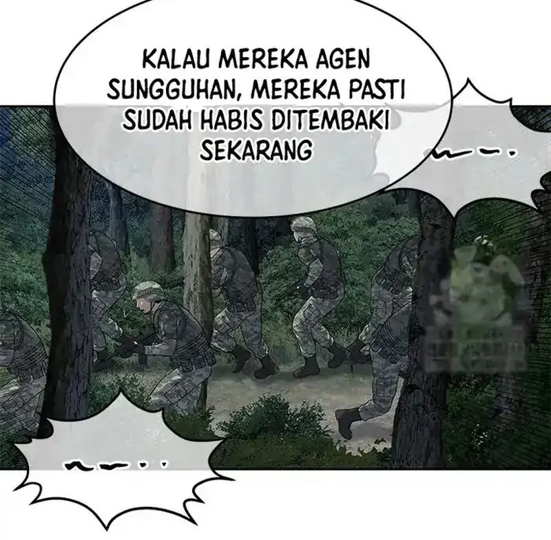 God of Blackfield Chapter 257 - halaman 4