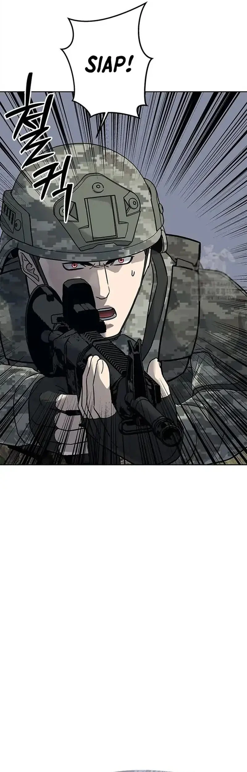 God of Blackfield Chapter 257 - halaman 5