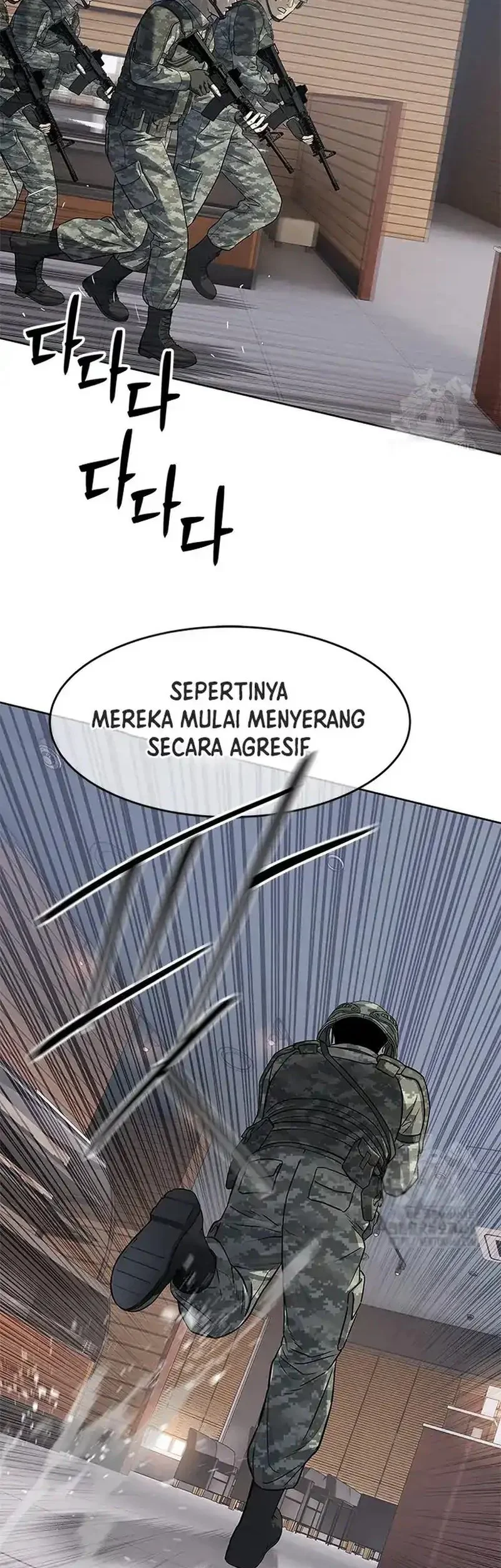 God of Blackfield Chapter 257 - halaman 52