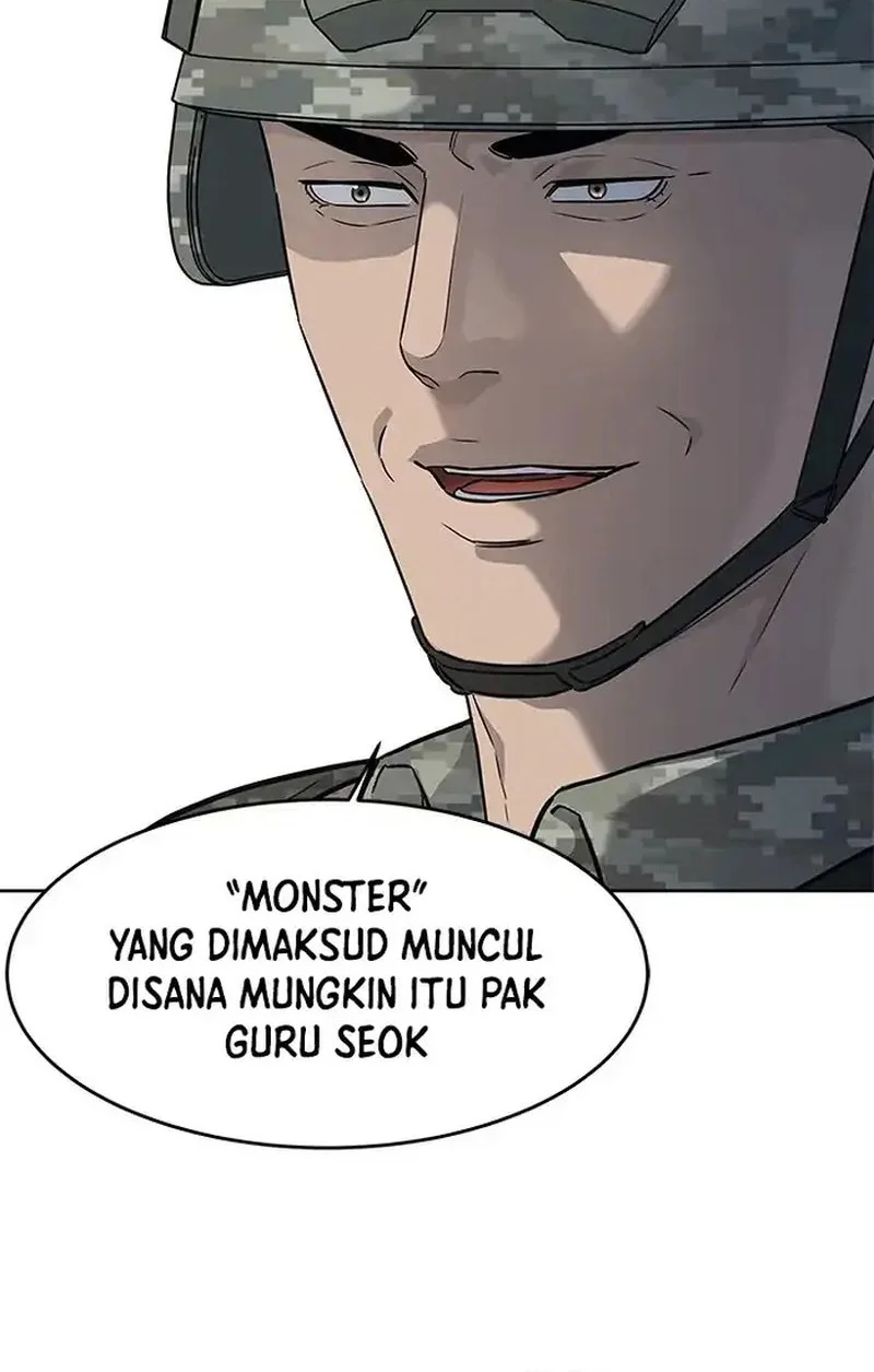 God of Blackfield Chapter 257 - halaman 57