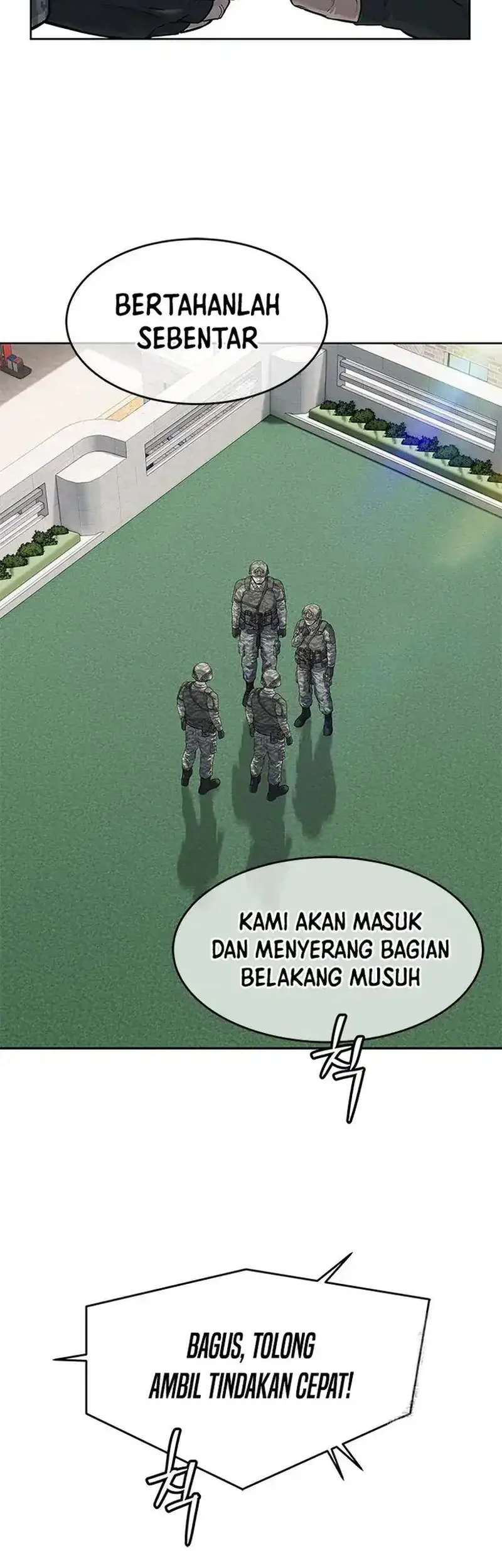 God of Blackfield Chapter 257 - halaman 59