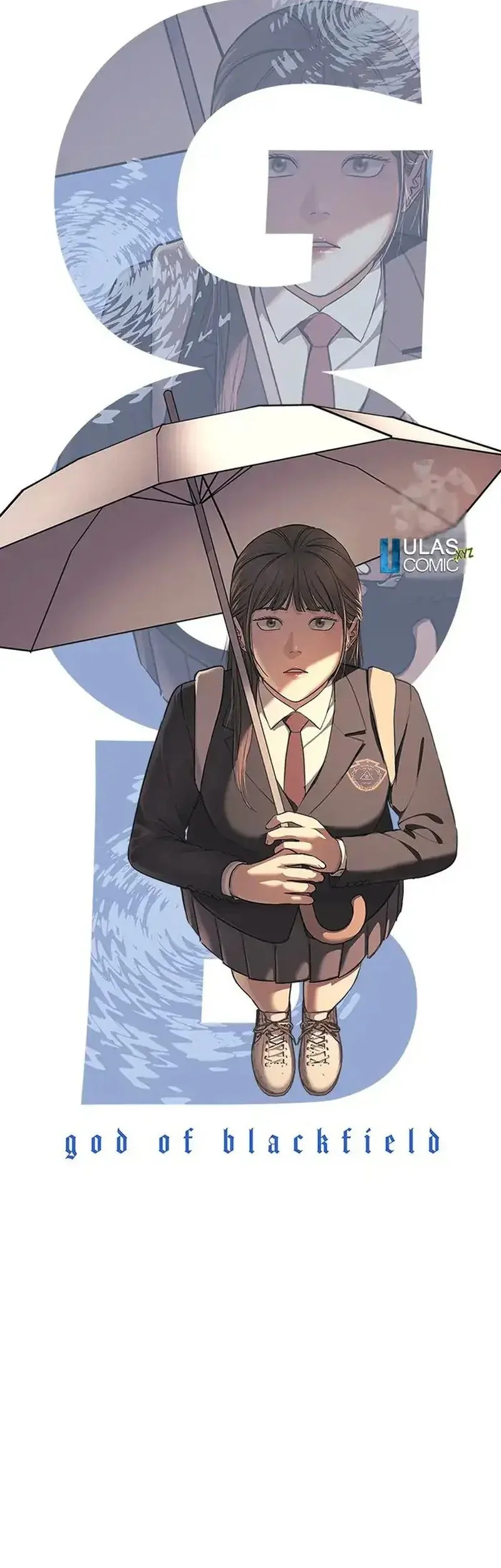 God of Blackfield Chapter 257 - halaman 6
