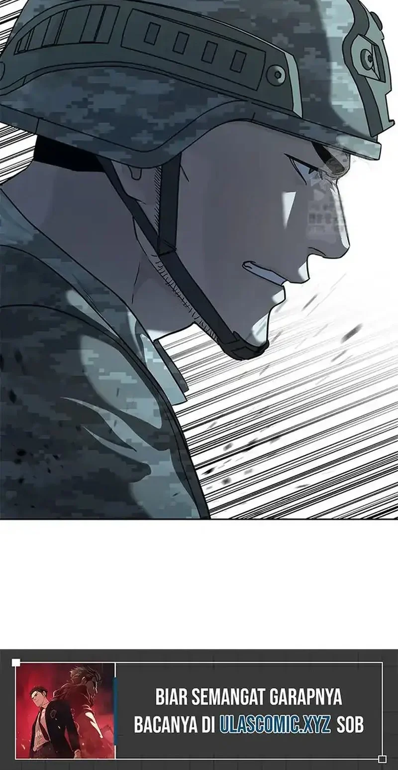 God of Blackfield Chapter 257 - halaman 63