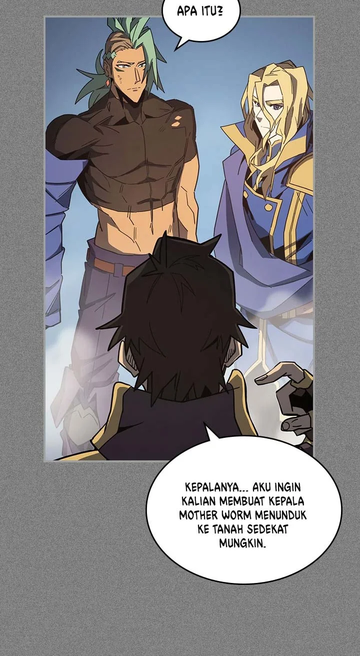God of Blackfield Chapter 258 - halaman 13