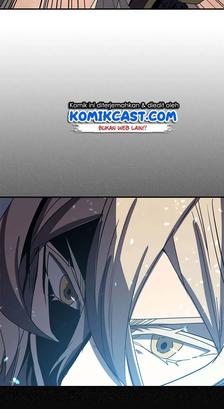 God of Blackfield Chapter 258 - halaman 16