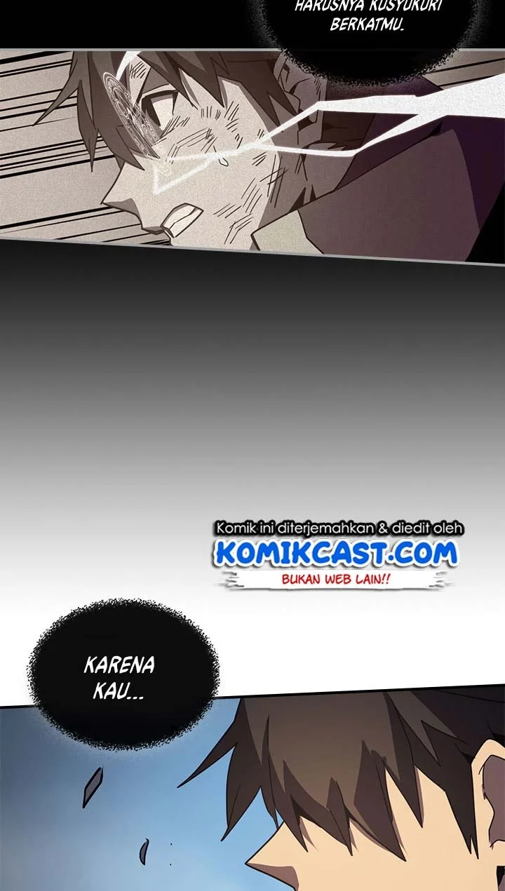 God of Blackfield Chapter 258 - halaman 4
