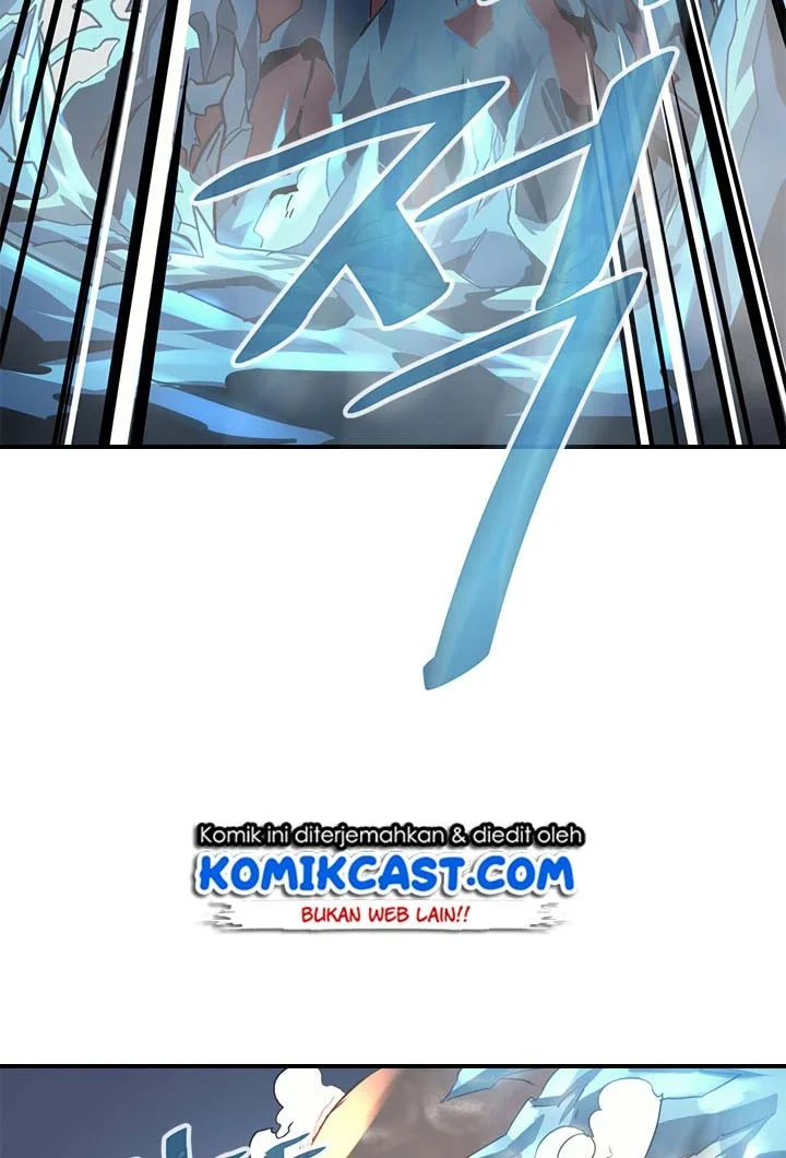 God of Blackfield Chapter 258 - halaman 40