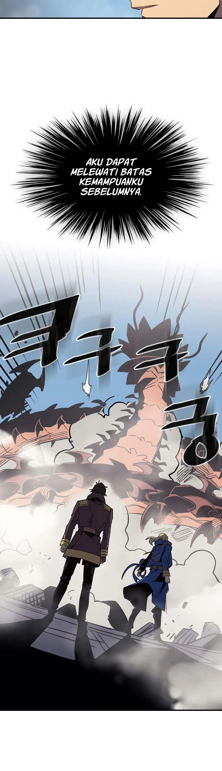 God of Blackfield Chapter 258 - halaman 5