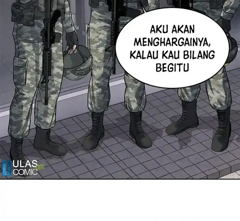 God of Blackfield Chapter 259 - halaman 11