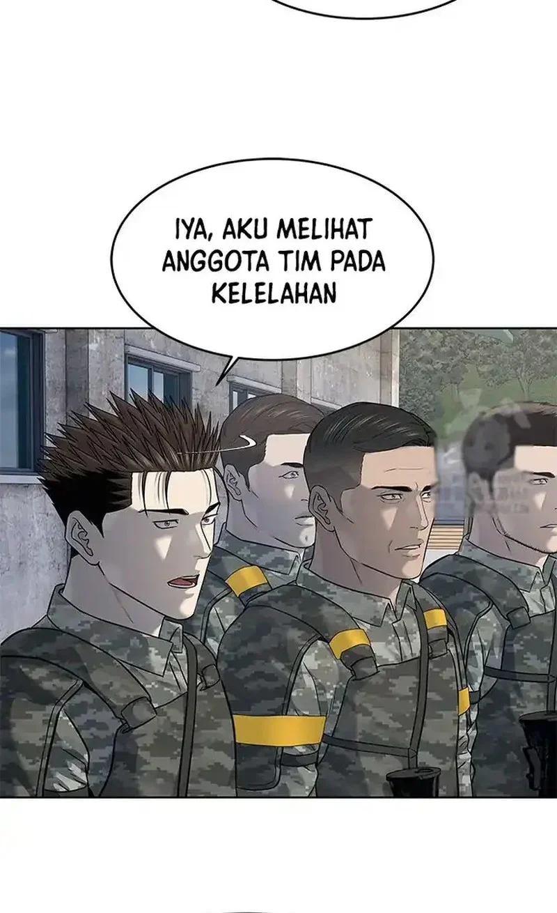 God of Blackfield Chapter 259 - halaman 23