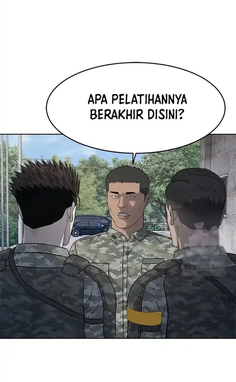 God of Blackfield Chapter 259 - halaman 31