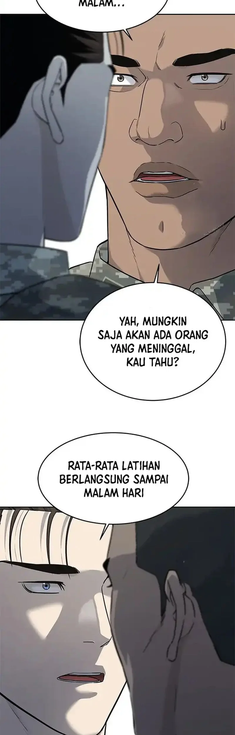 God of Blackfield Chapter 259 - halaman 33
