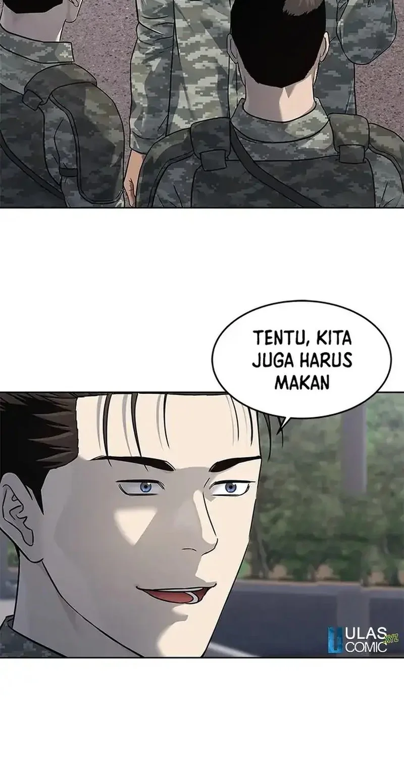 God of Blackfield Chapter 259 - halaman 39