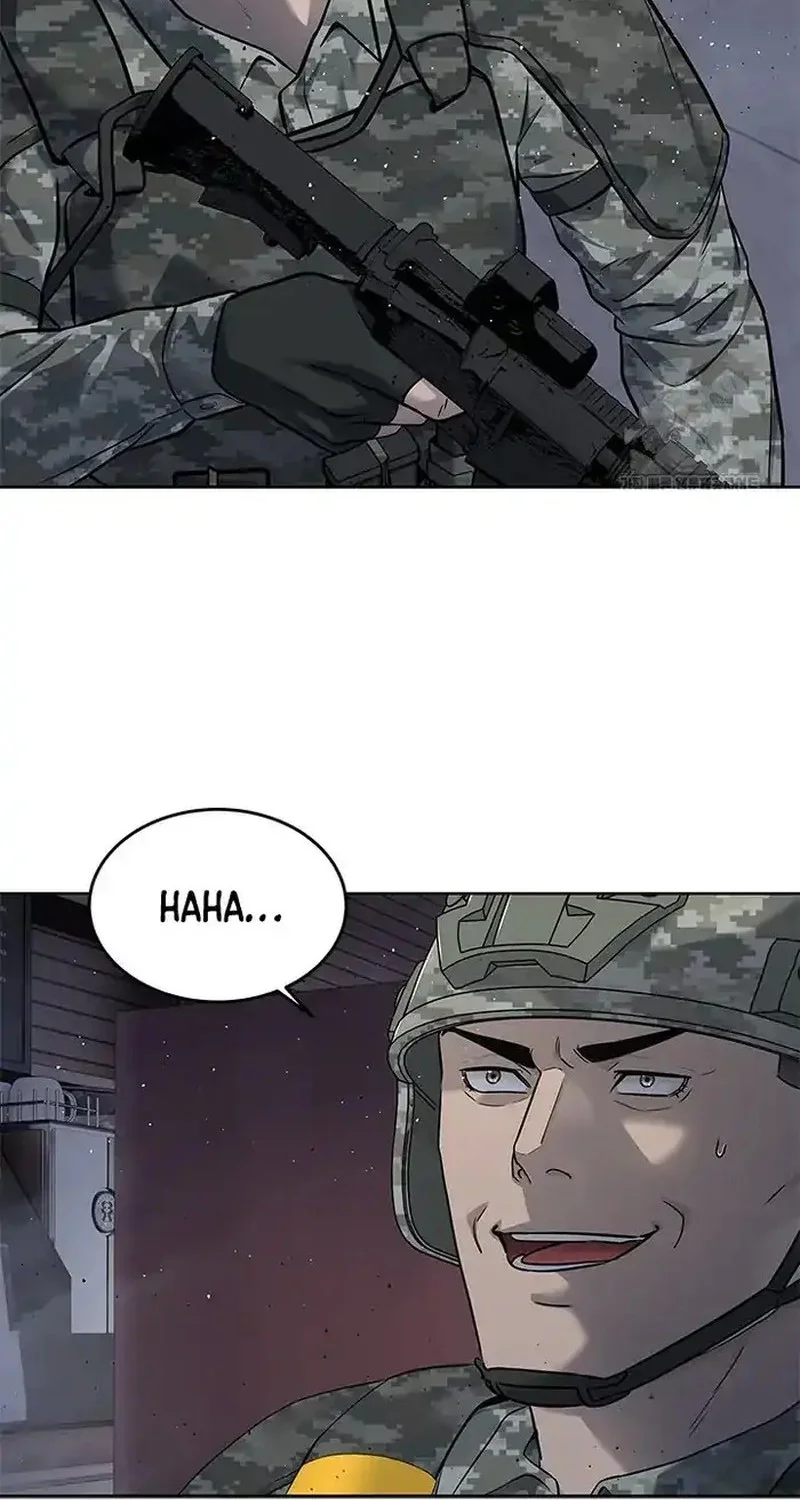 God of Blackfield Chapter 259 - halaman 4