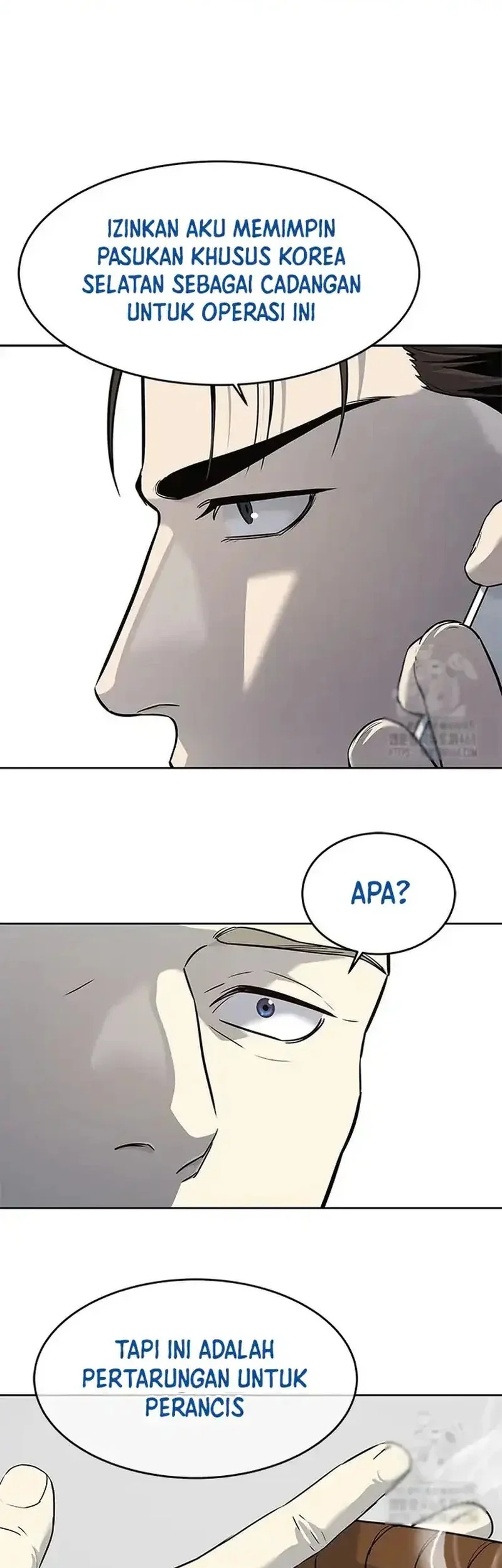 God of Blackfield Chapter 259 - halaman 52