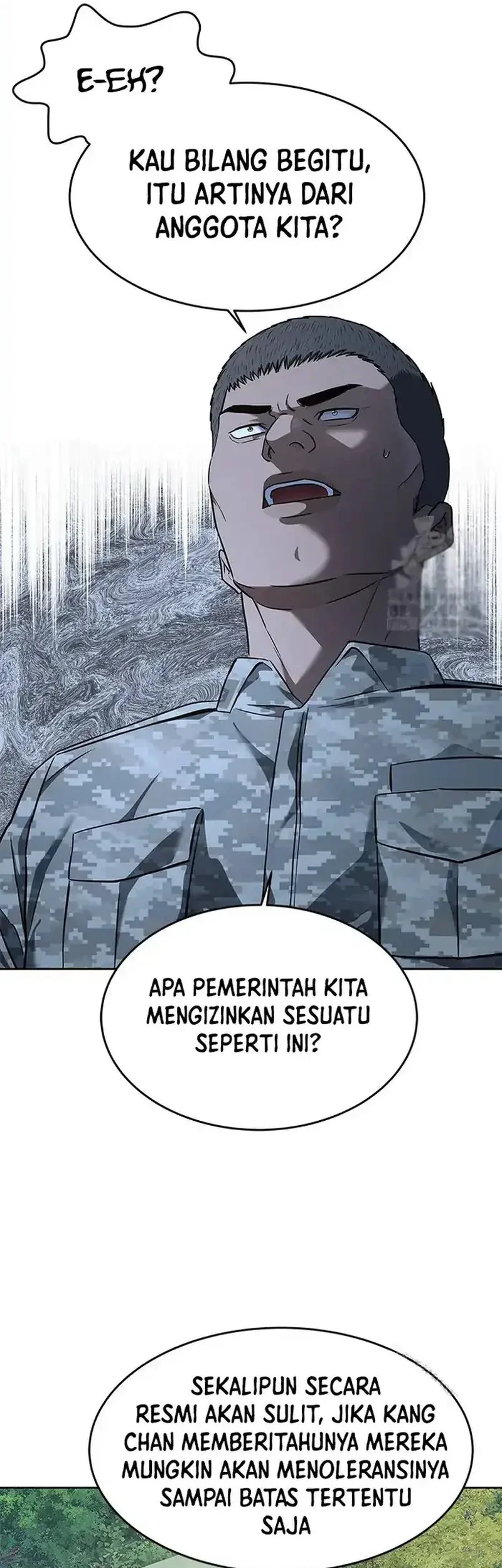 God of Blackfield Chapter 259 - halaman 64
