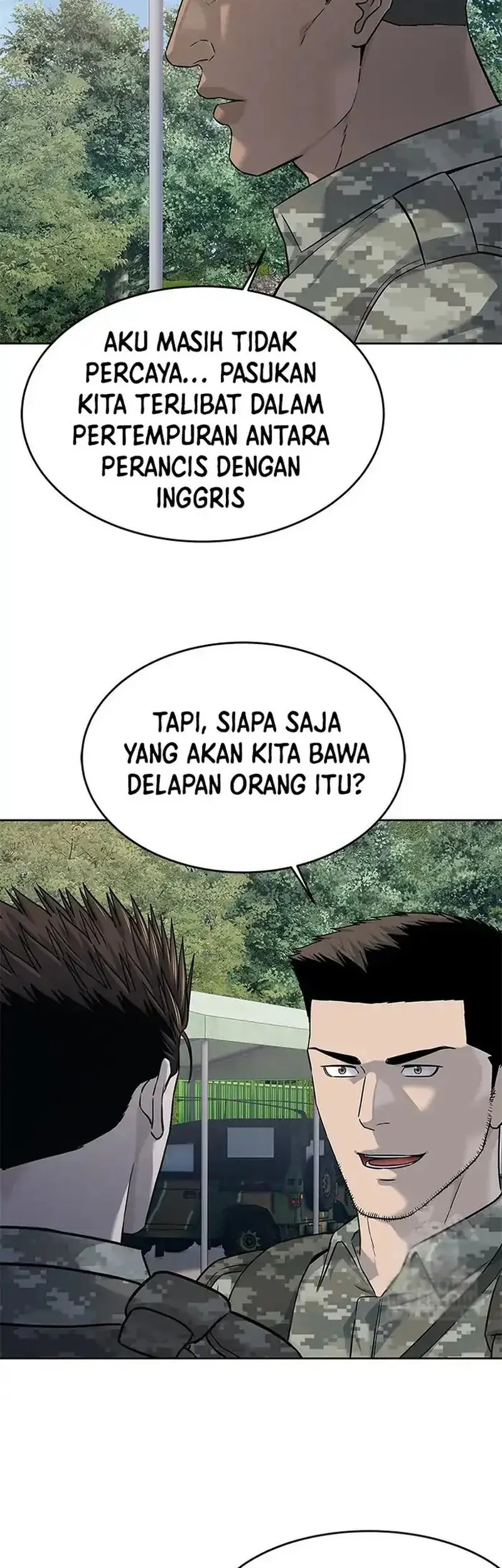 God of Blackfield Chapter 259 - halaman 66