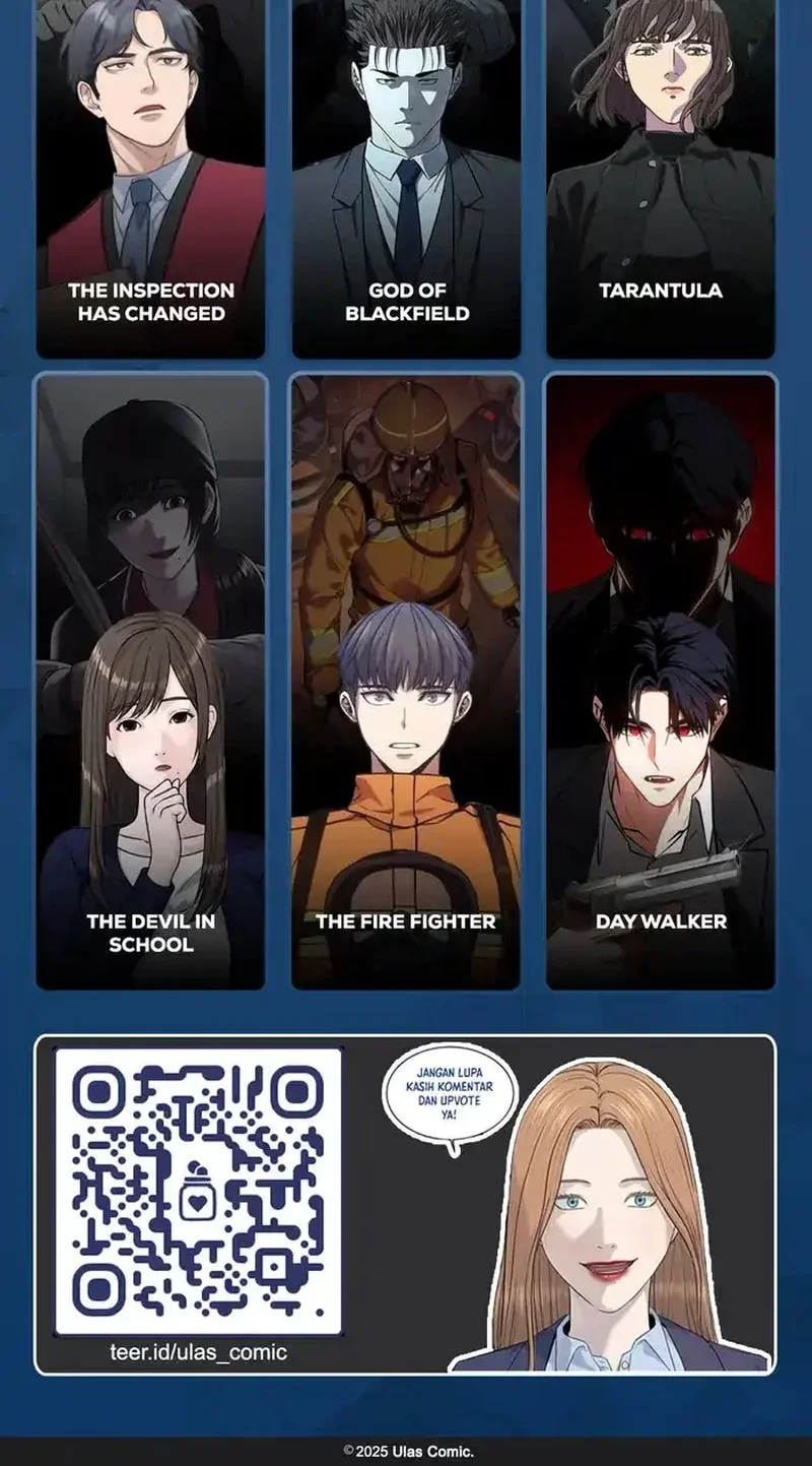 God of Blackfield Chapter 259 - halaman 69