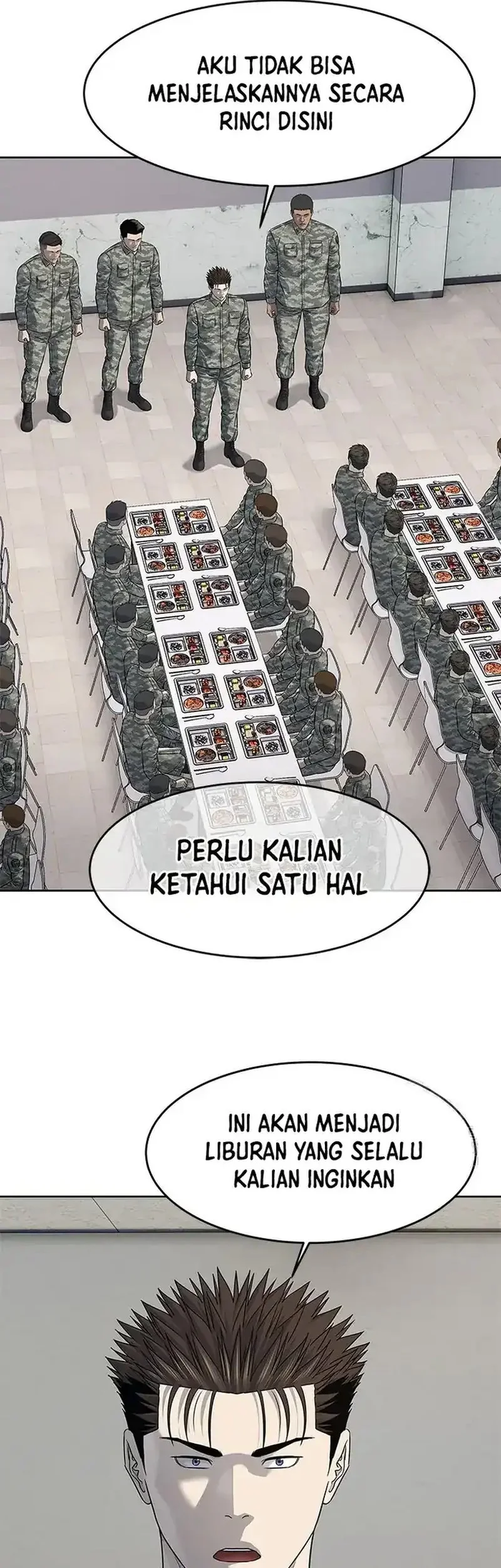 God of Blackfield Chapter 260 - halaman 16