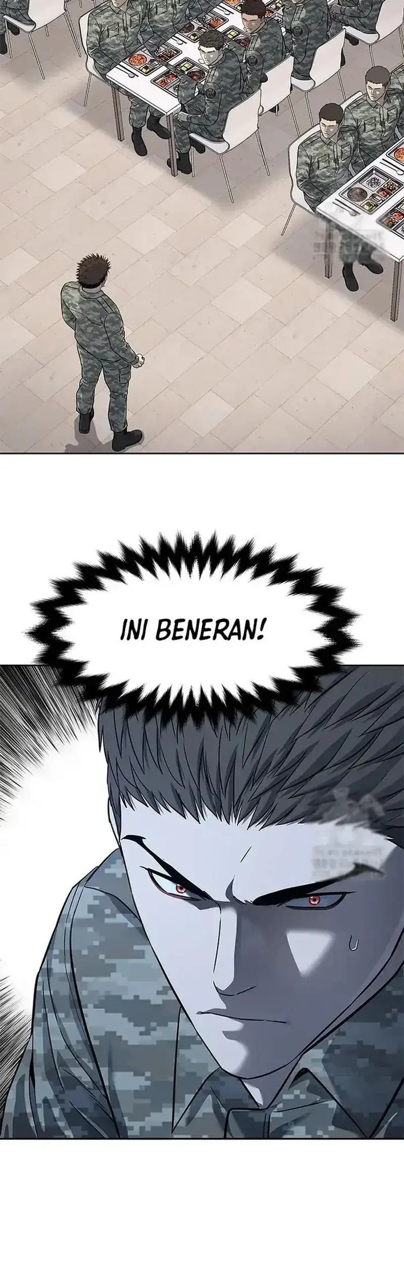 God of Blackfield Chapter 260 - halaman 18