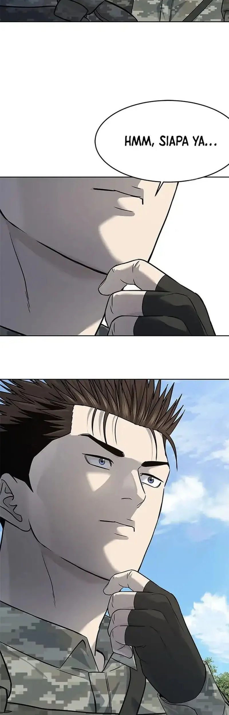 God of Blackfield Chapter 260 - halaman 2