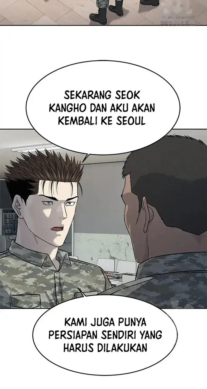 God of Blackfield Chapter 260 - halaman 23