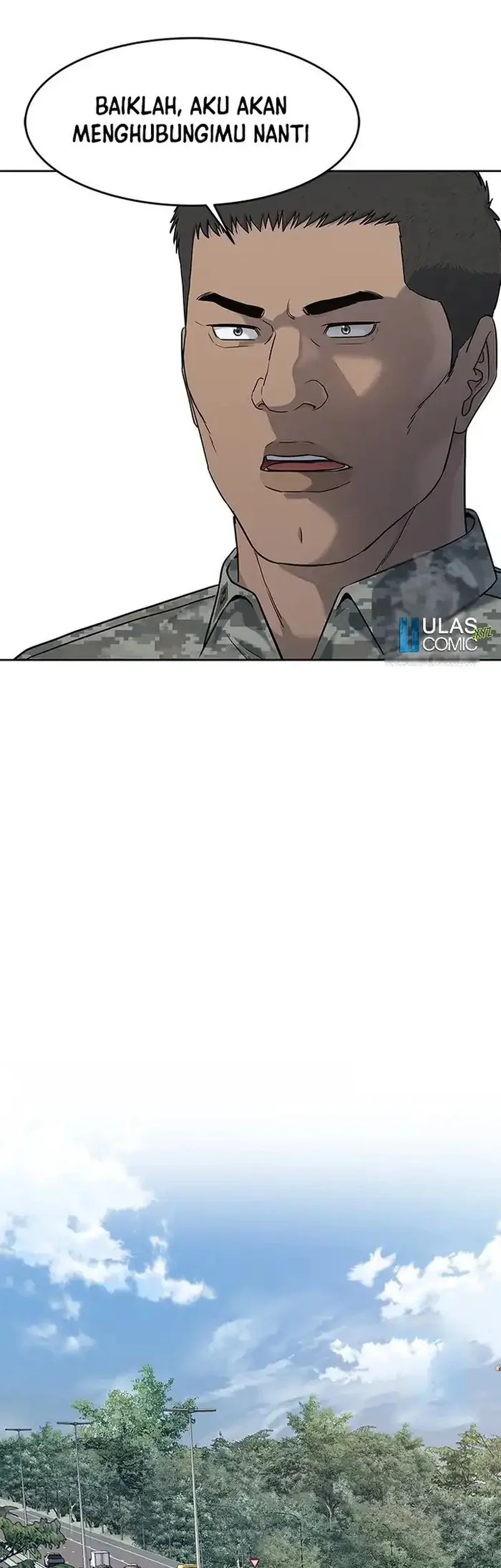 God of Blackfield Chapter 260 - halaman 24