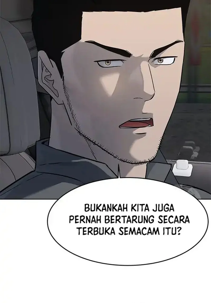 God of Blackfield Chapter 260 - halaman 27