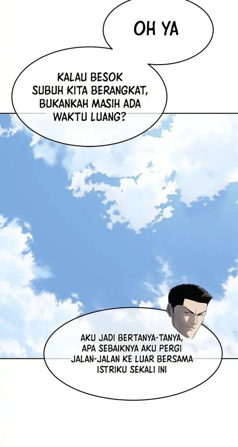 God of Blackfield Chapter 260 - halaman 31