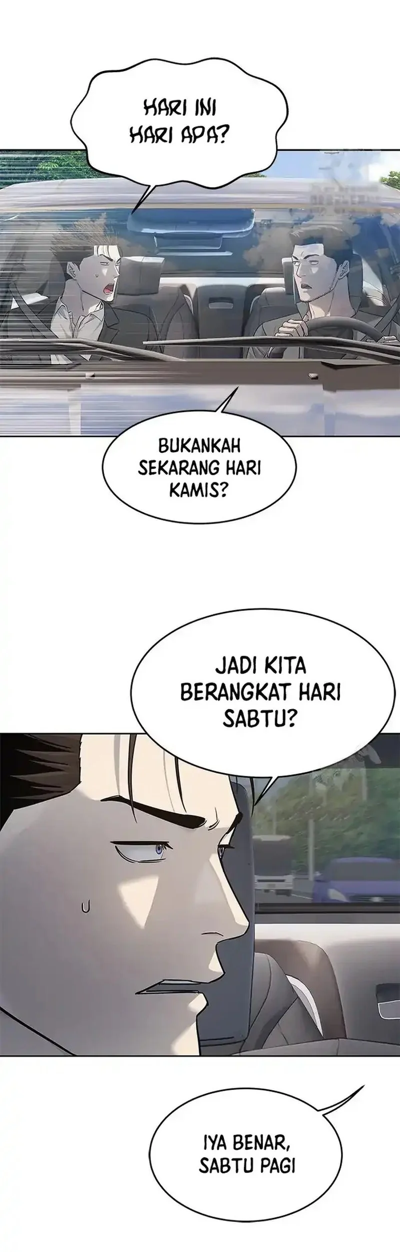 God of Blackfield Chapter 260 - halaman 33