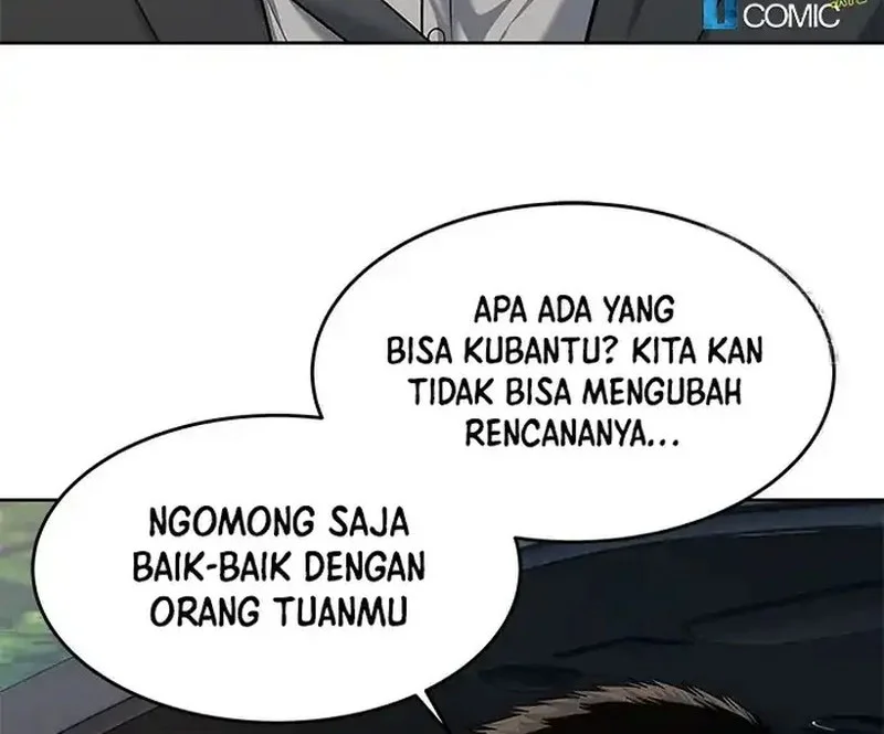 God of Blackfield Chapter 260 - halaman 35