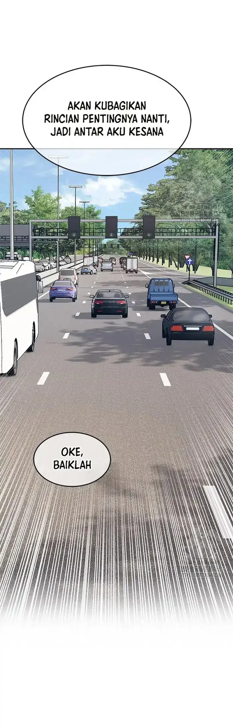 God of Blackfield Chapter 260 - halaman 38