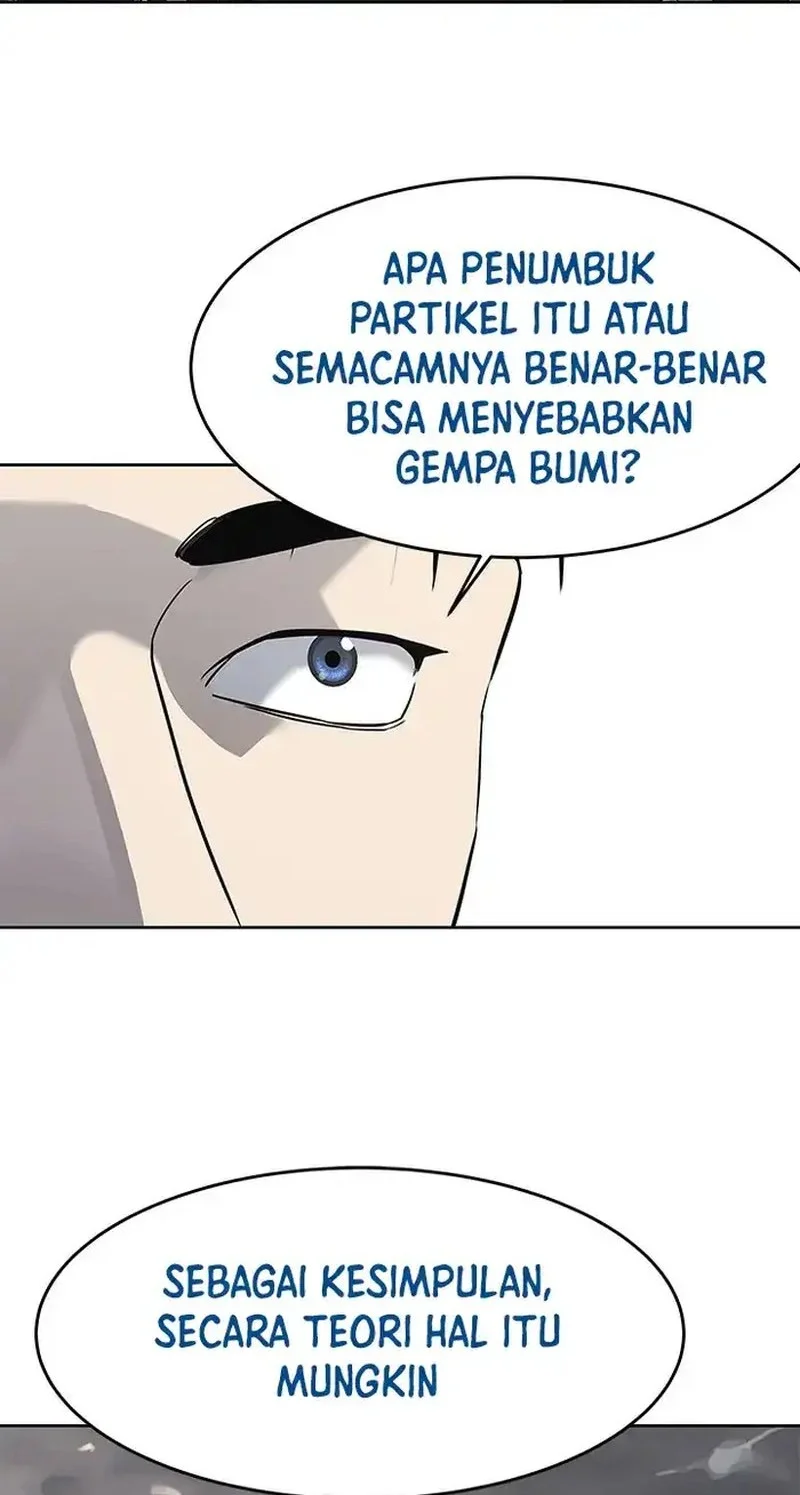 God of Blackfield Chapter 260 - halaman 55