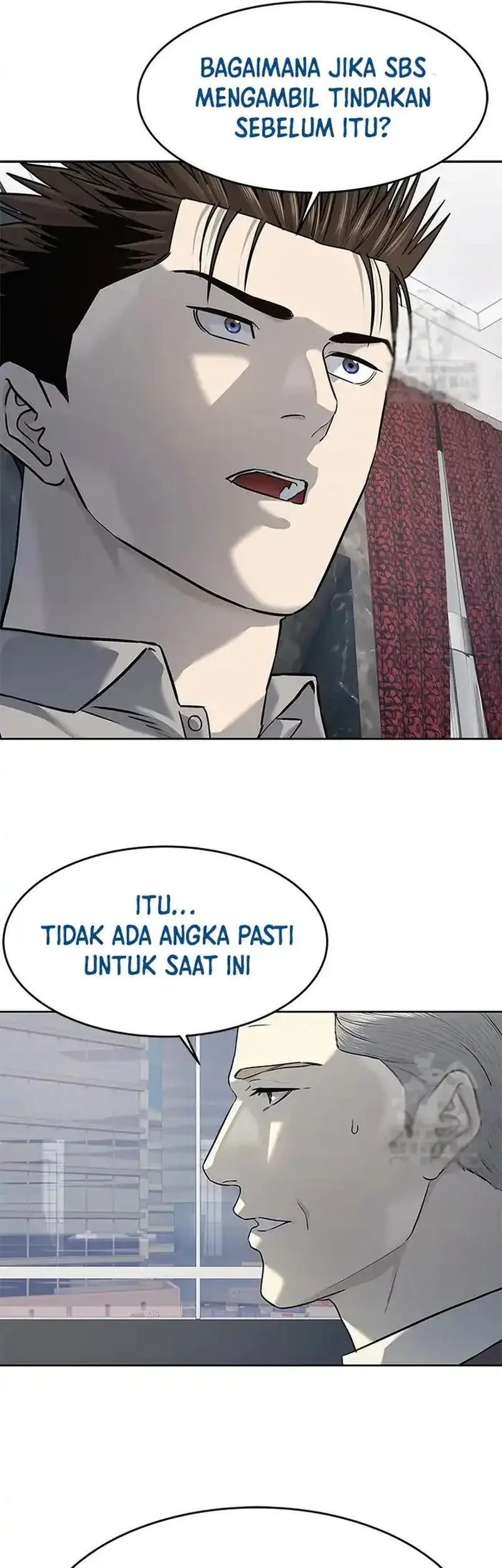 God of Blackfield Chapter 260 - halaman 64