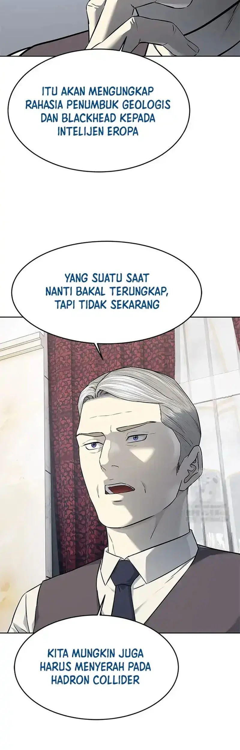 God of Blackfield Chapter 260 - halaman 66