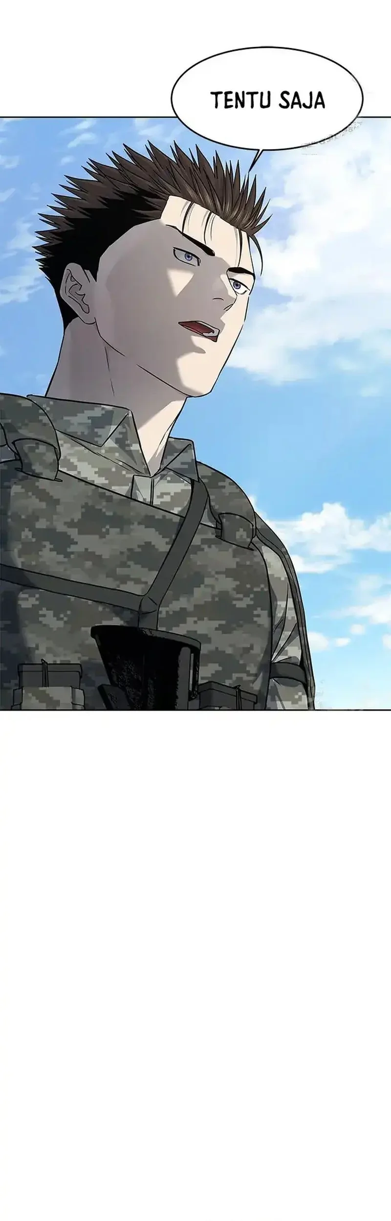 God of Blackfield Chapter 260 - halaman 7