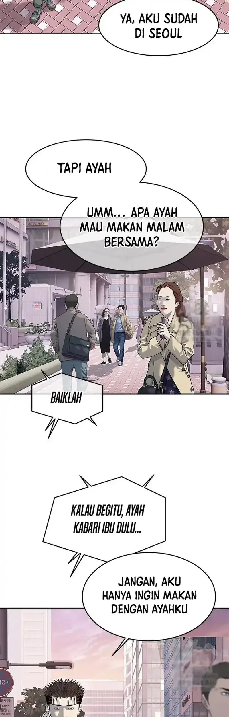 God of Blackfield Chapter 261 - halaman 18