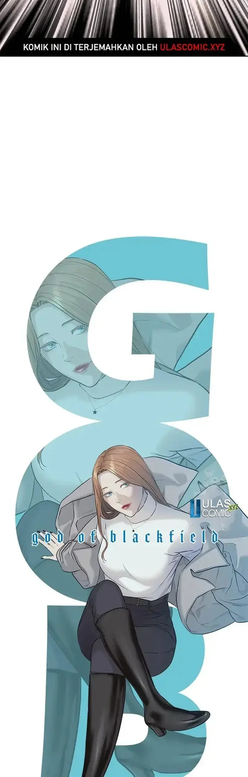 God of Blackfield Chapter 261 - halaman 3