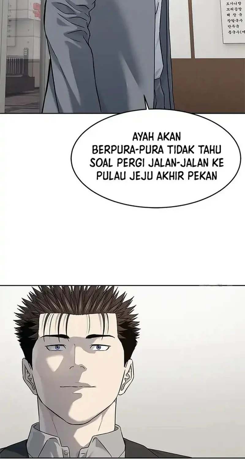 God of Blackfield Chapter 261 - halaman 39