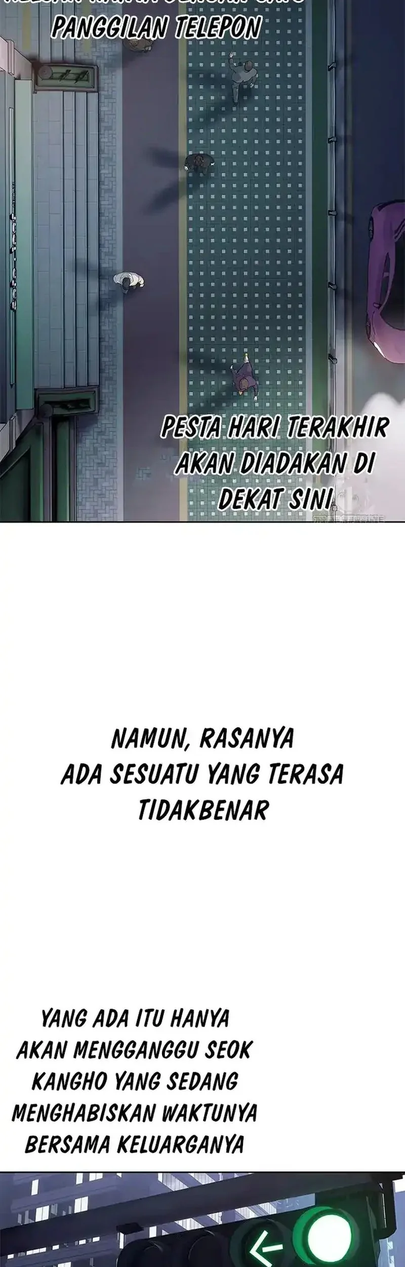God of Blackfield Chapter 261 - halaman 65