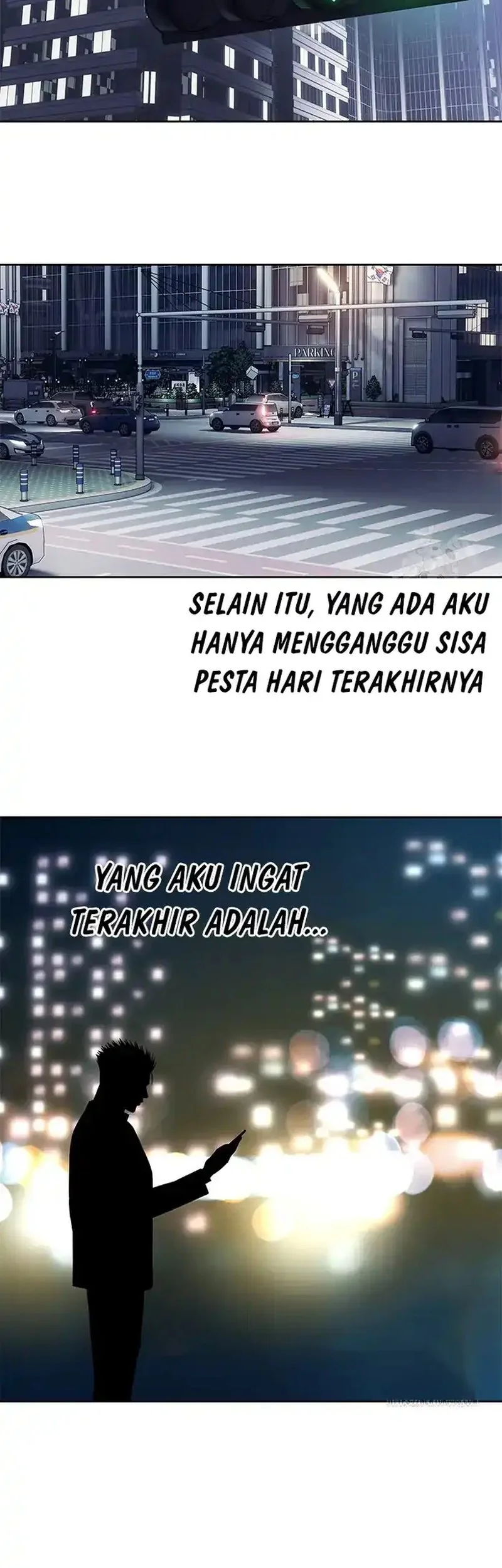 God of Blackfield Chapter 261 - halaman 66