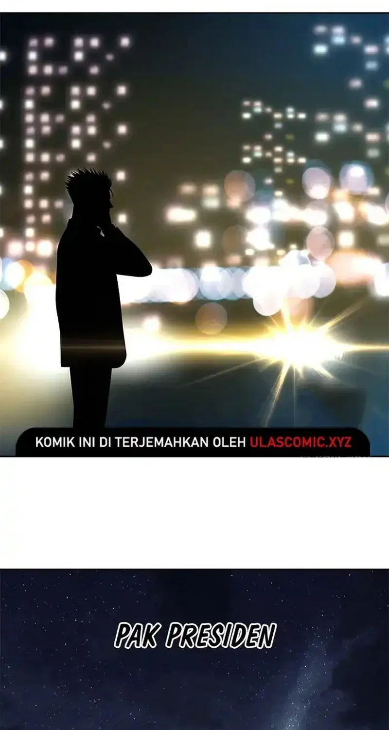 God of Blackfield Chapter 261 - halaman 67