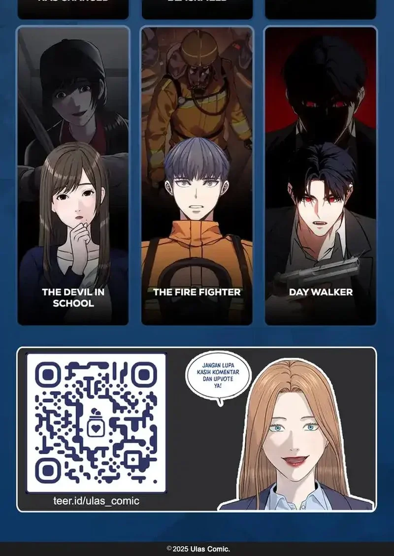 God of Blackfield Chapter 261 - halaman 71