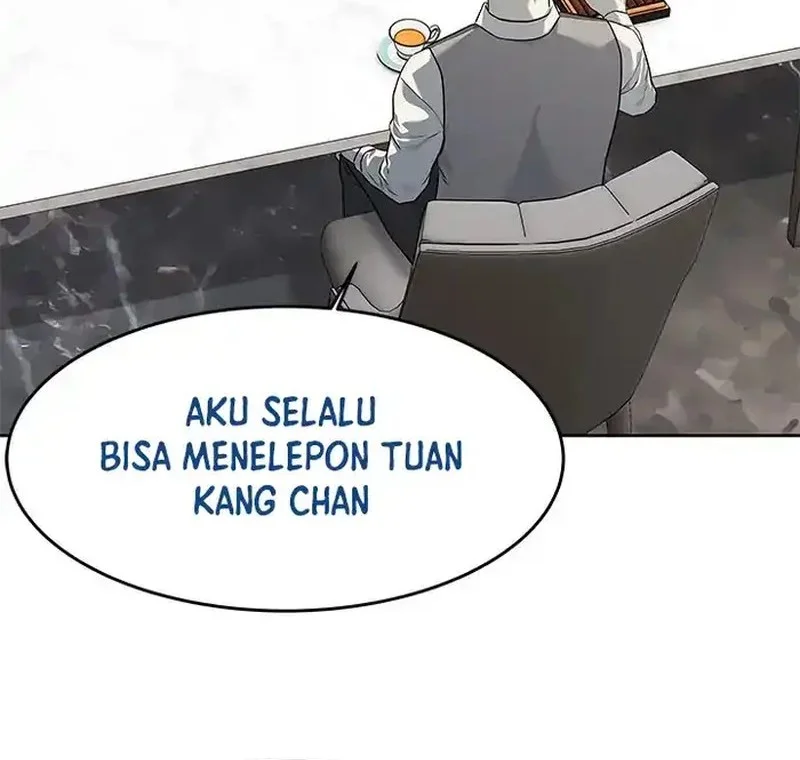 God of Blackfield Chapter 261 - halaman 8