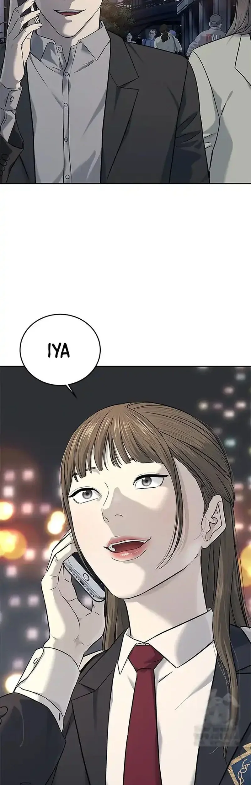 God of Blackfield Chapter 262 - halaman 10