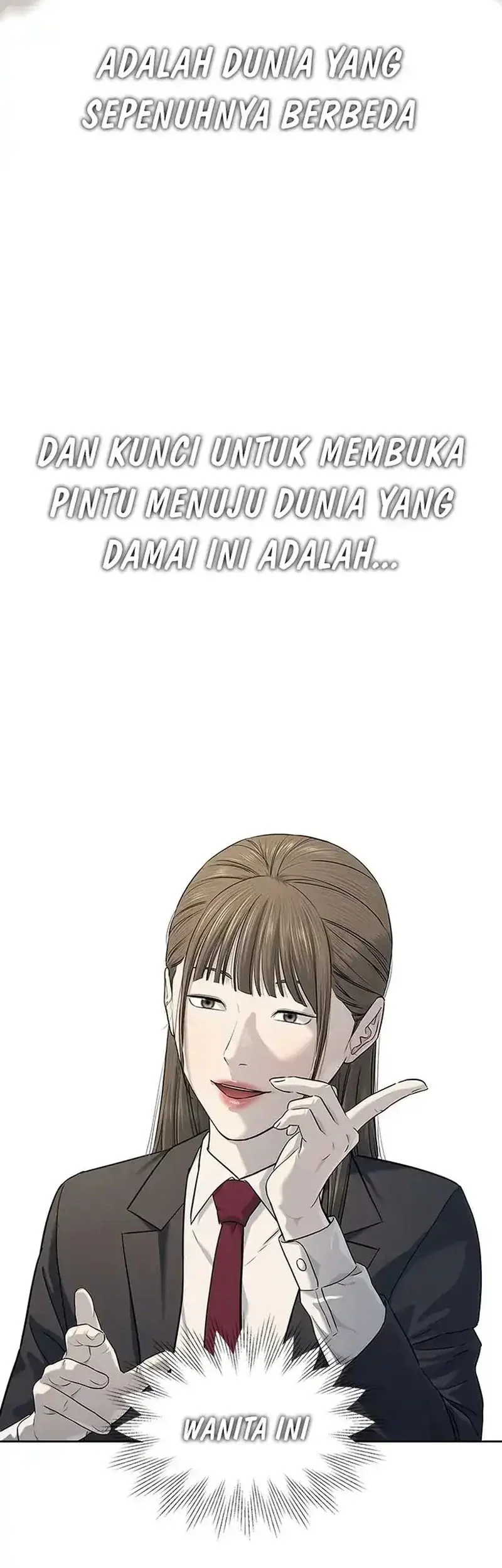 God of Blackfield Chapter 262 - halaman 18